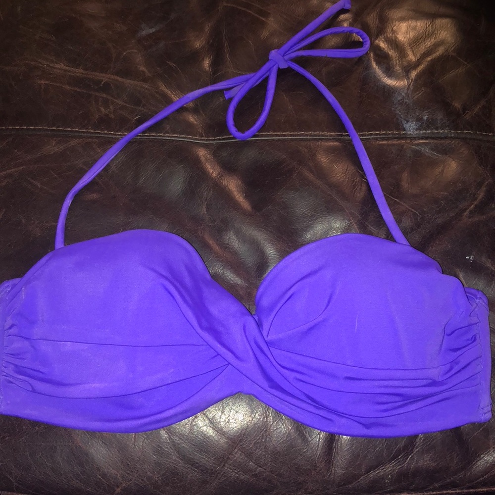 Victoria’s Secret bathing suit top